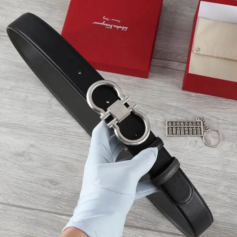 Ferragamo 34mmX95-125 7D134